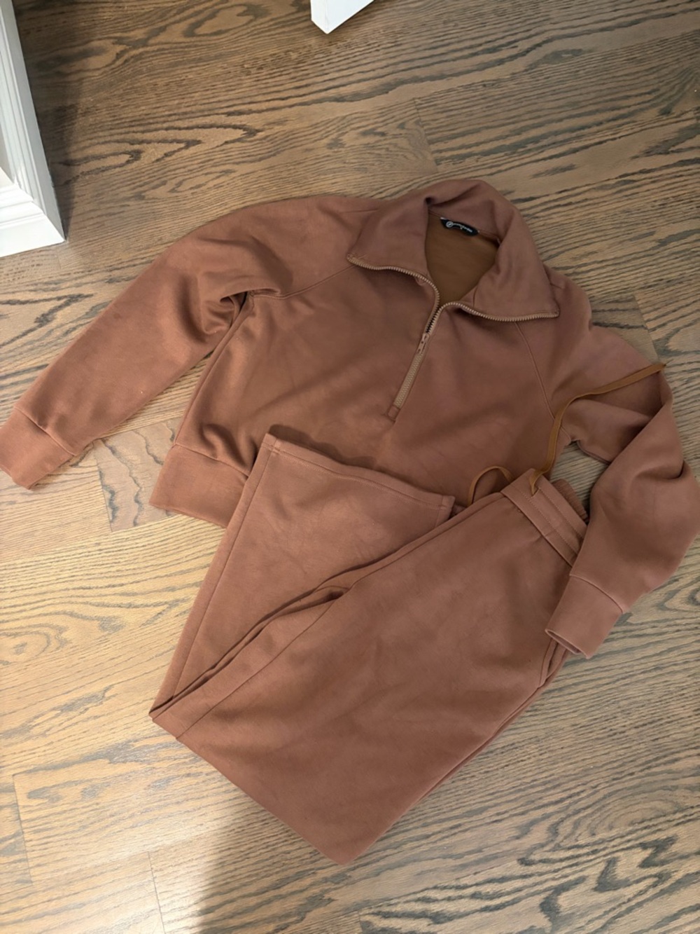 Women’s 2 piece lounge set